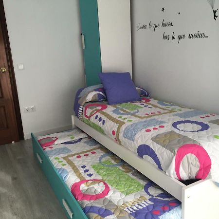 코르도바 Apartamento Silvia 아파트 외부 사진